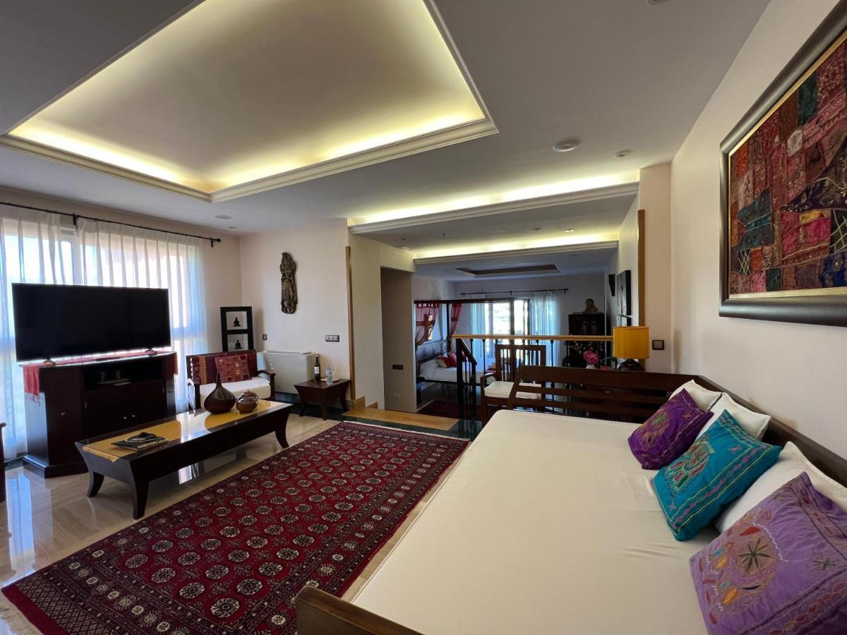 Villa Sea View