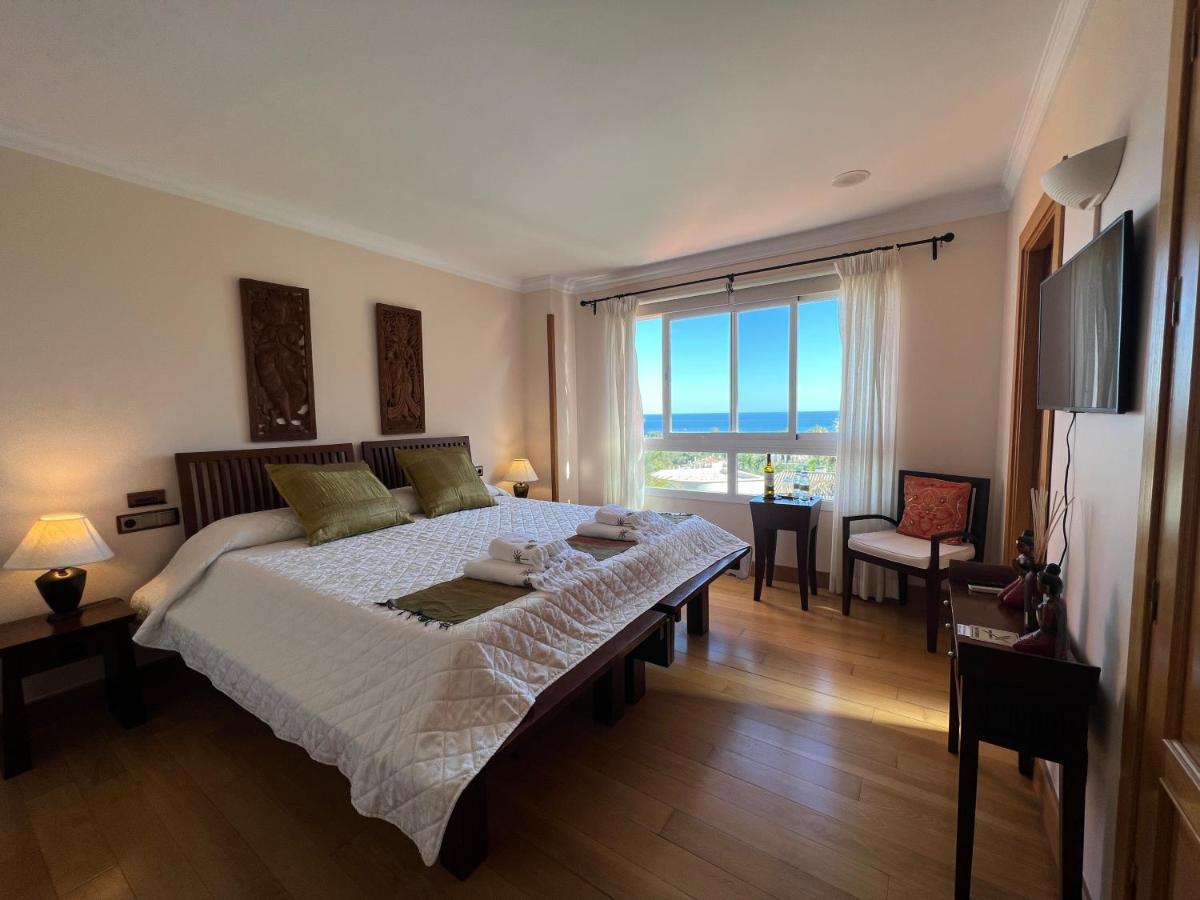 Villa Sea View