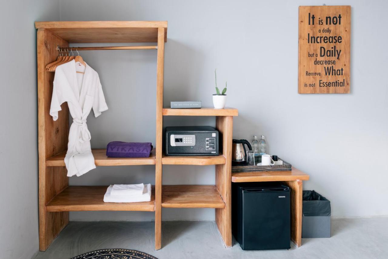 Single Room Unlimited Yoga Class Access