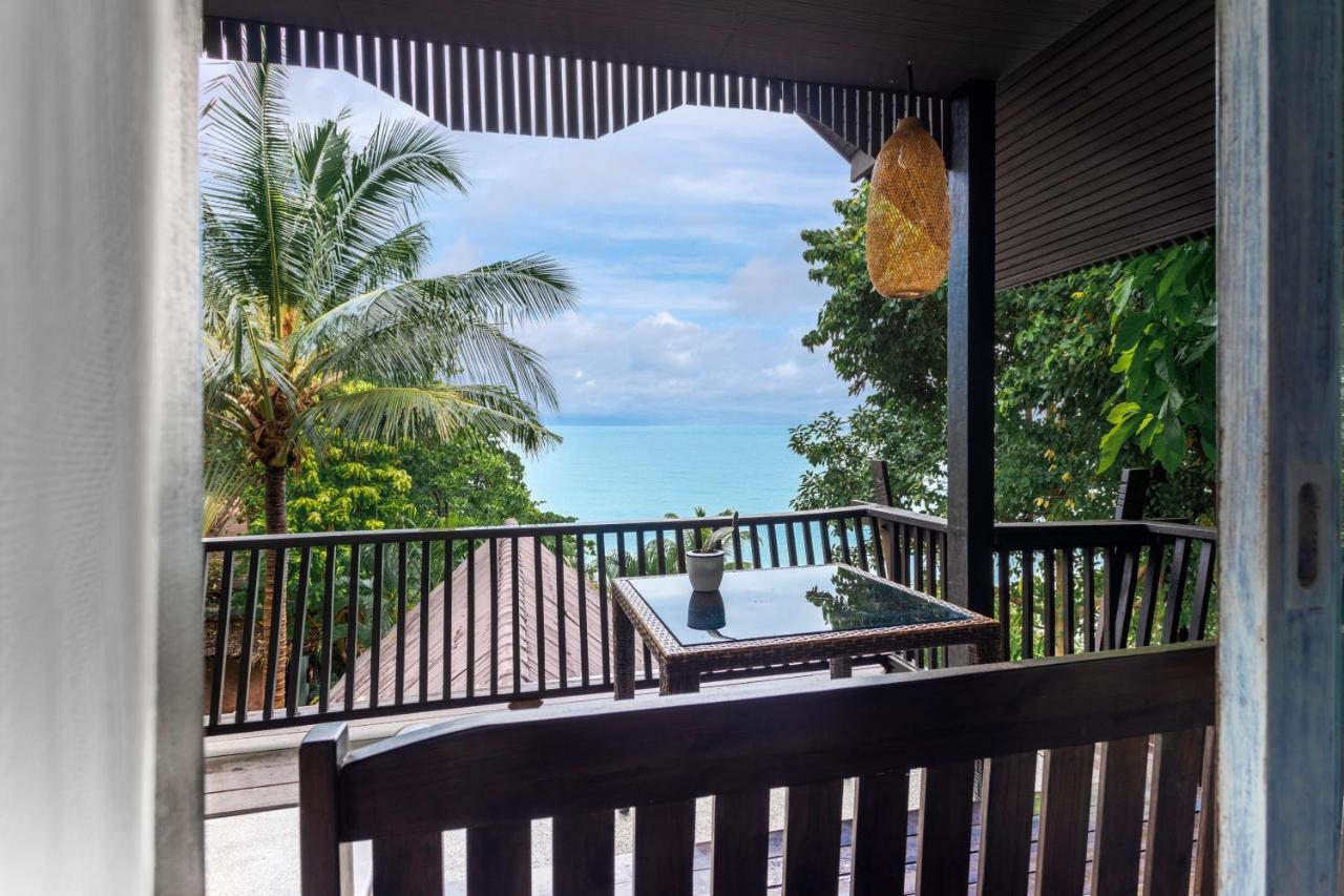 Standard Double or Twin Room Balcony Unlimited Yoga Class Access