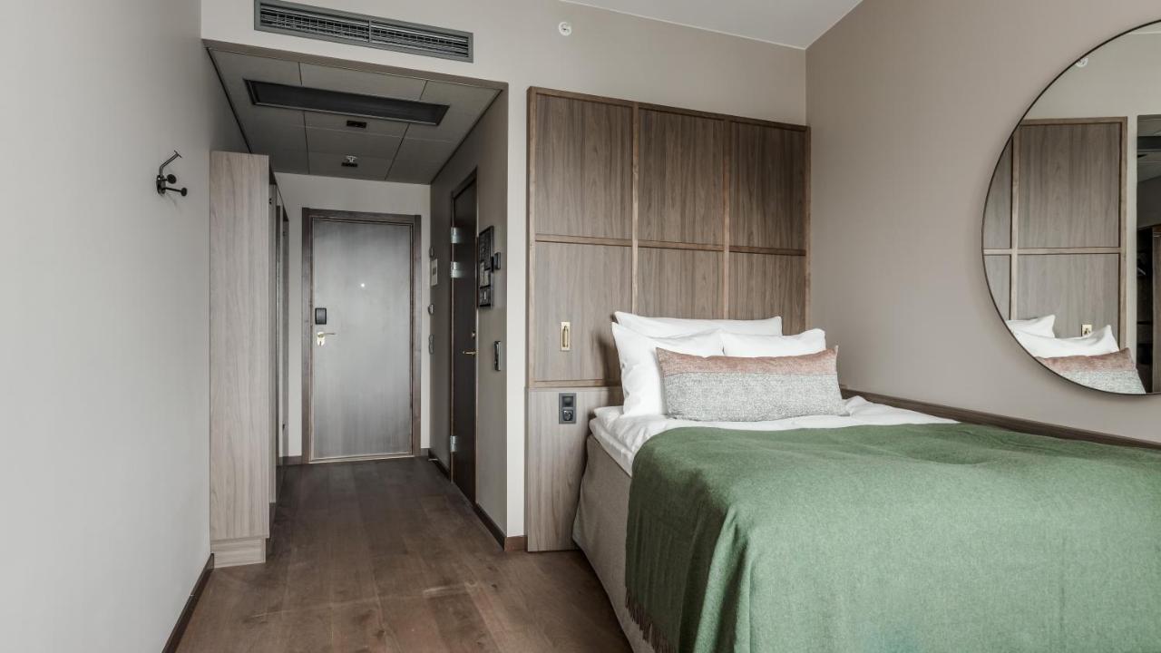 Compact Room