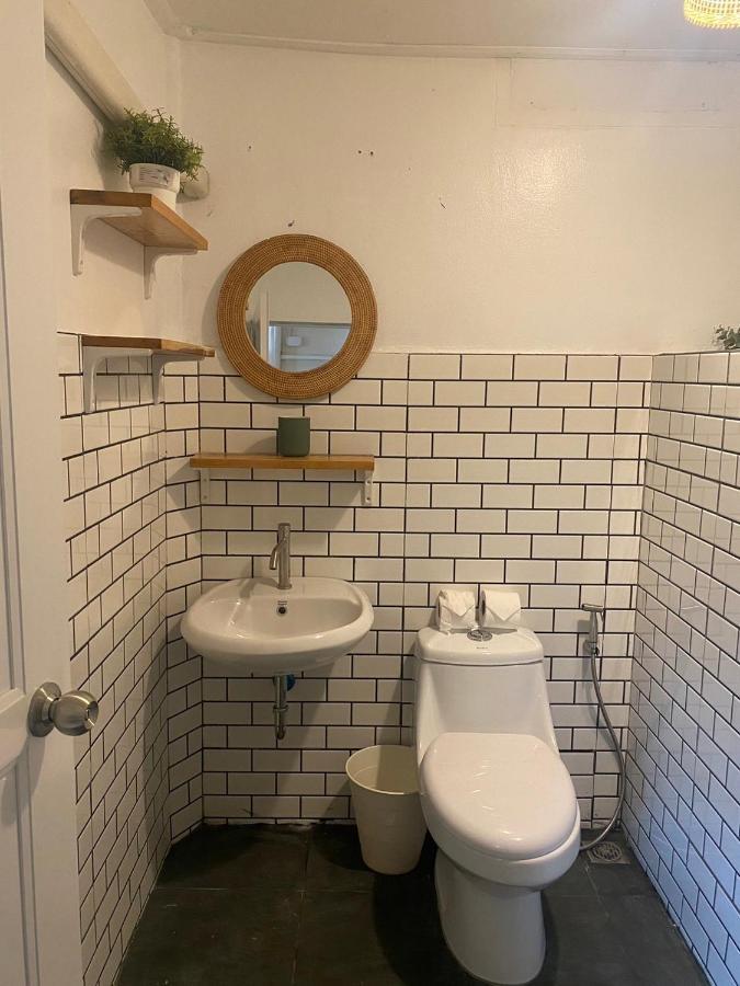 Familjebungalow med havsutsikt