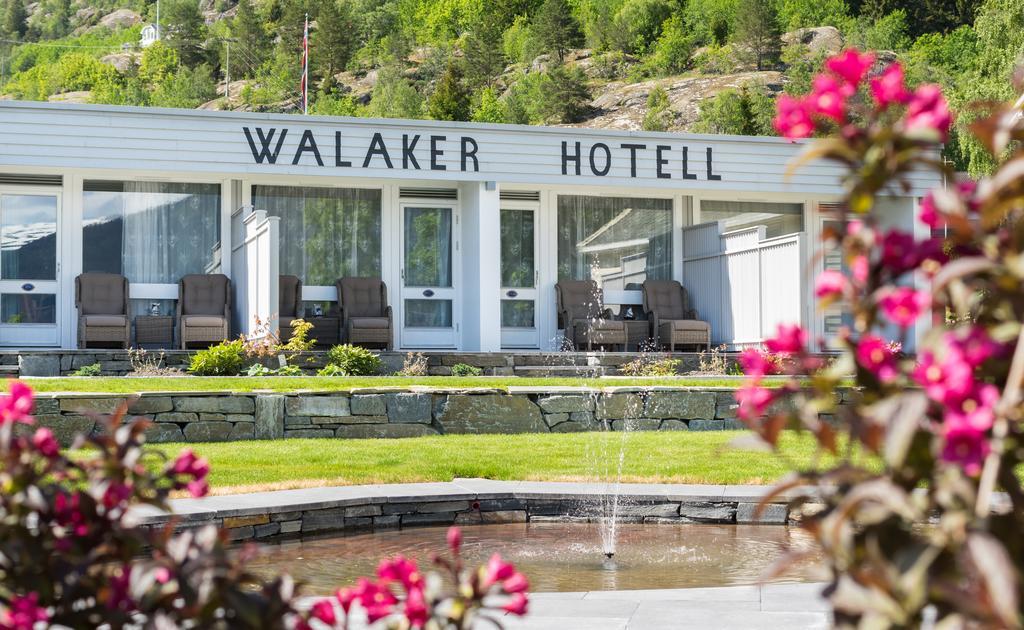 Dubbelrum Superior i nya byggnaden