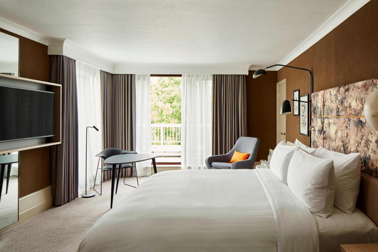 Superior Room, Guest room, 1 King, High floor, Balcony,1319098276:JPEG