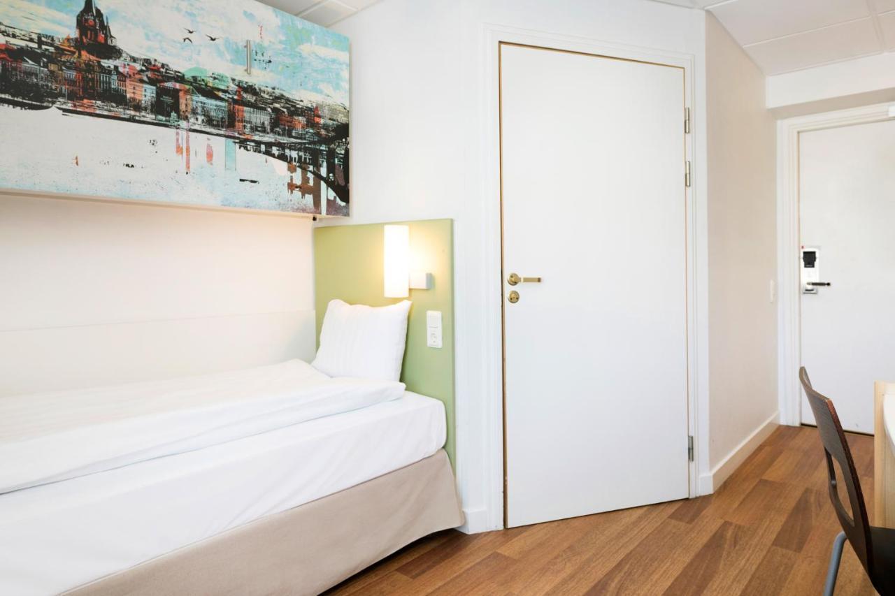 Good Morning Single Room