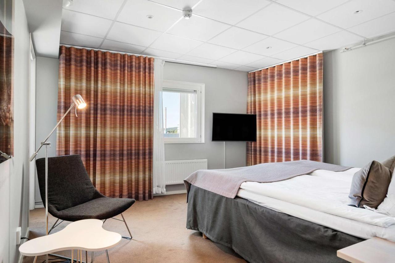 Two-Bedroom King Double Beds Non-Smoking