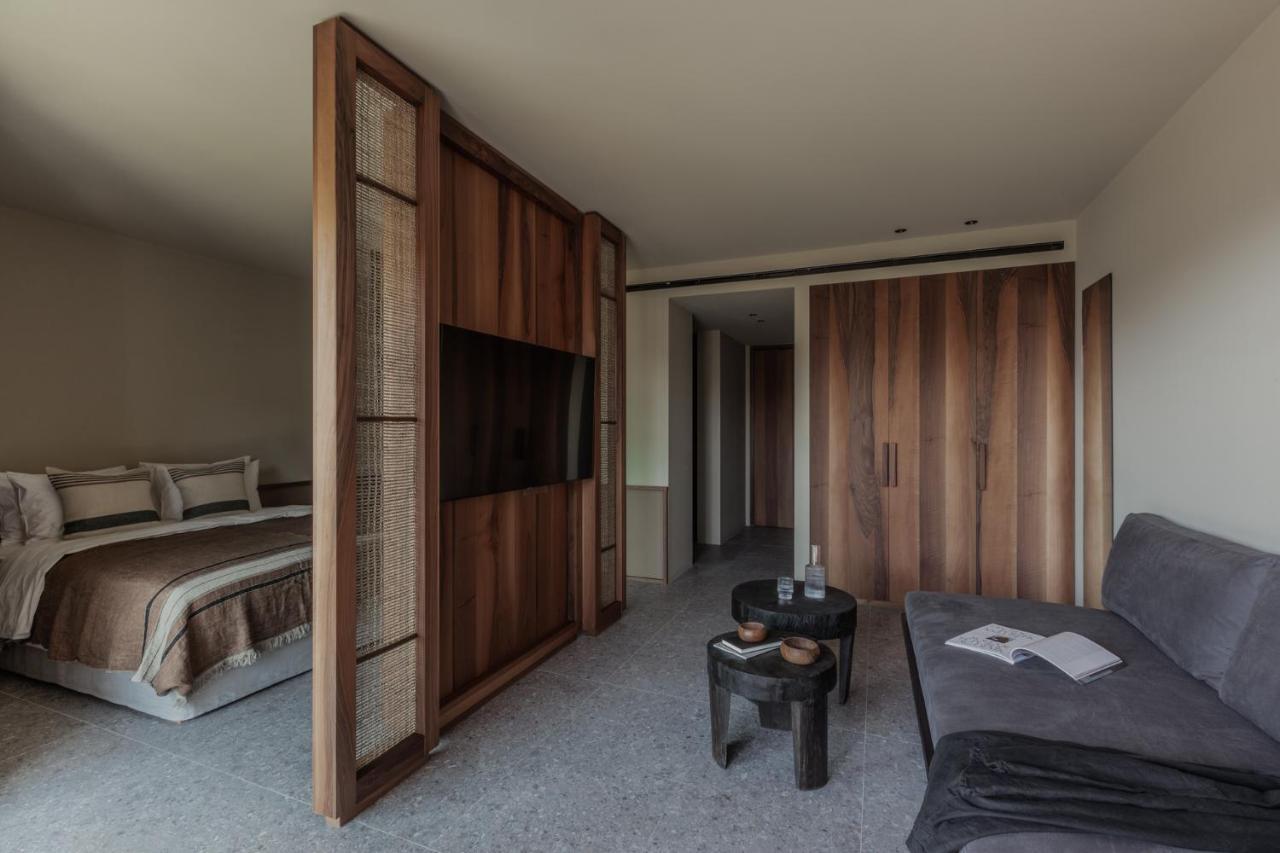 Suite Garden View
