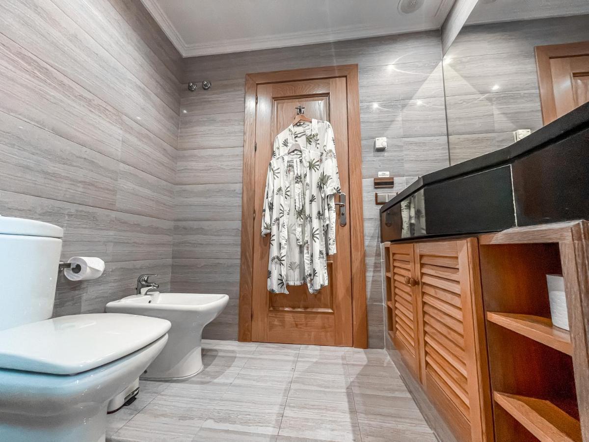 Superior Twin Room Sea View