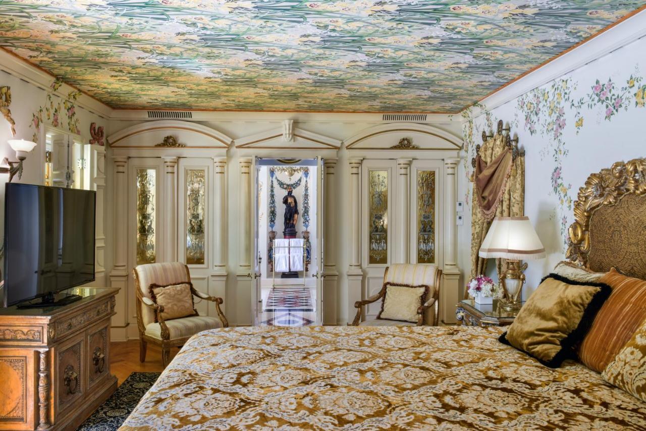 Suite Balcony