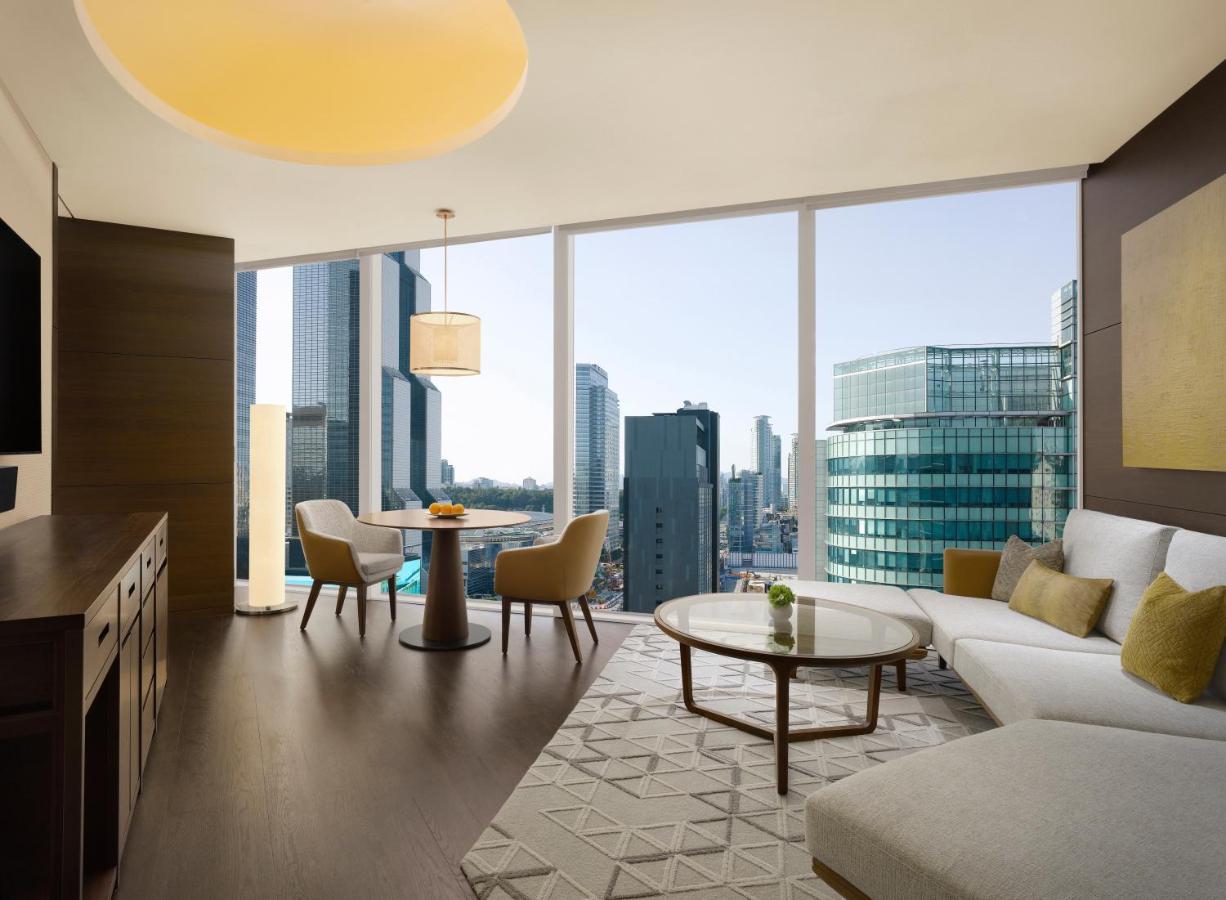 Suite Park med 2 enkeltsenger