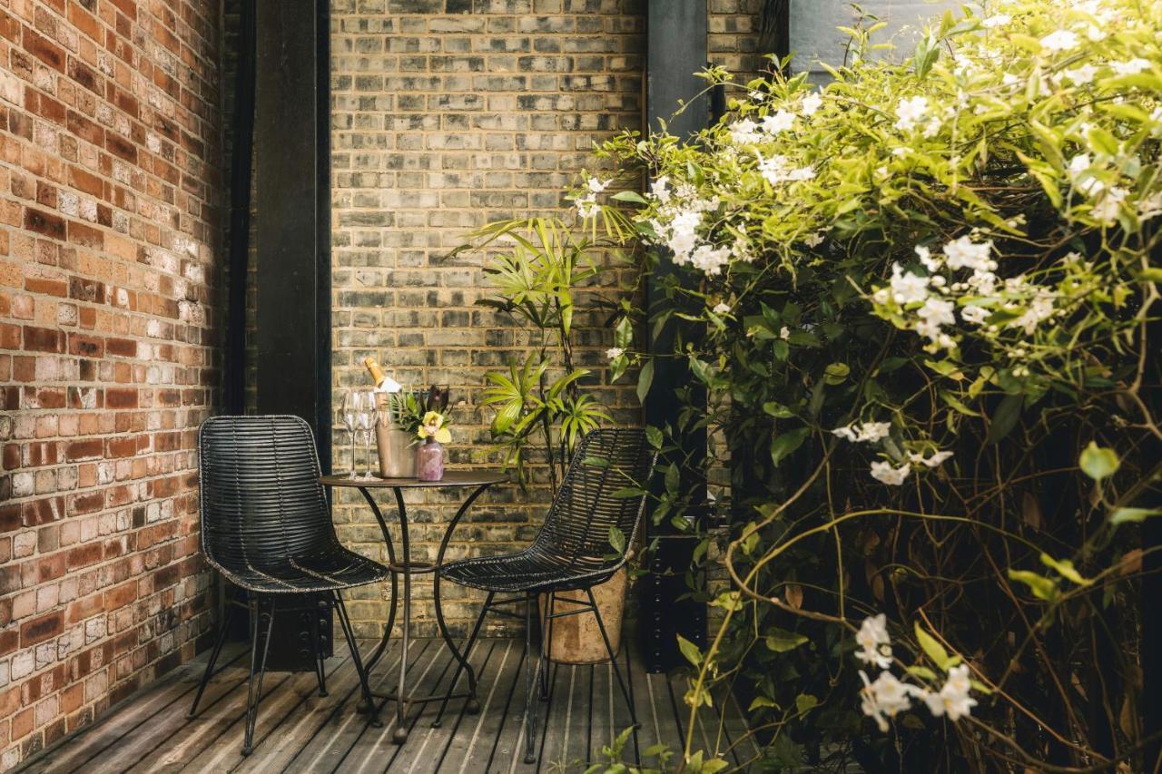 Terrace Suite