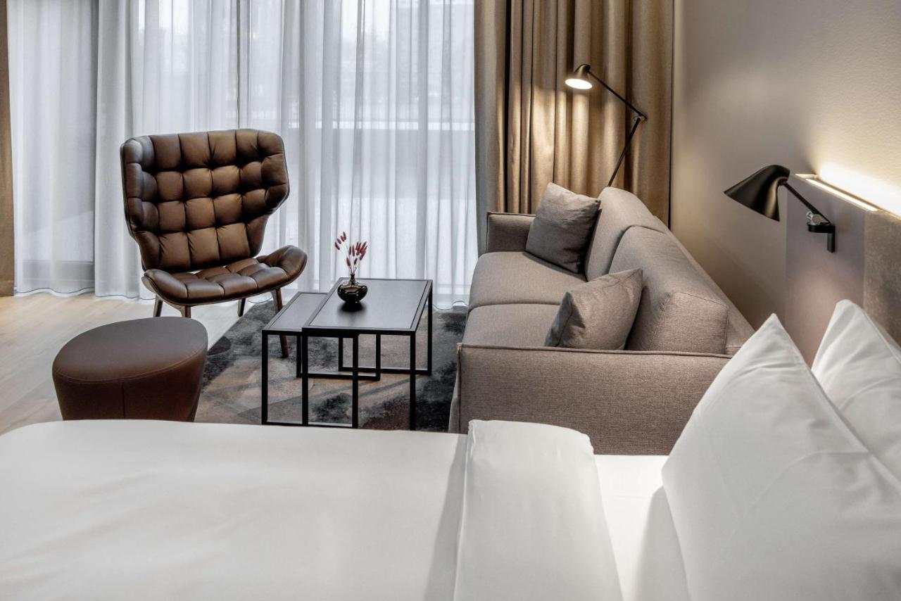 Junior Suite Terrace