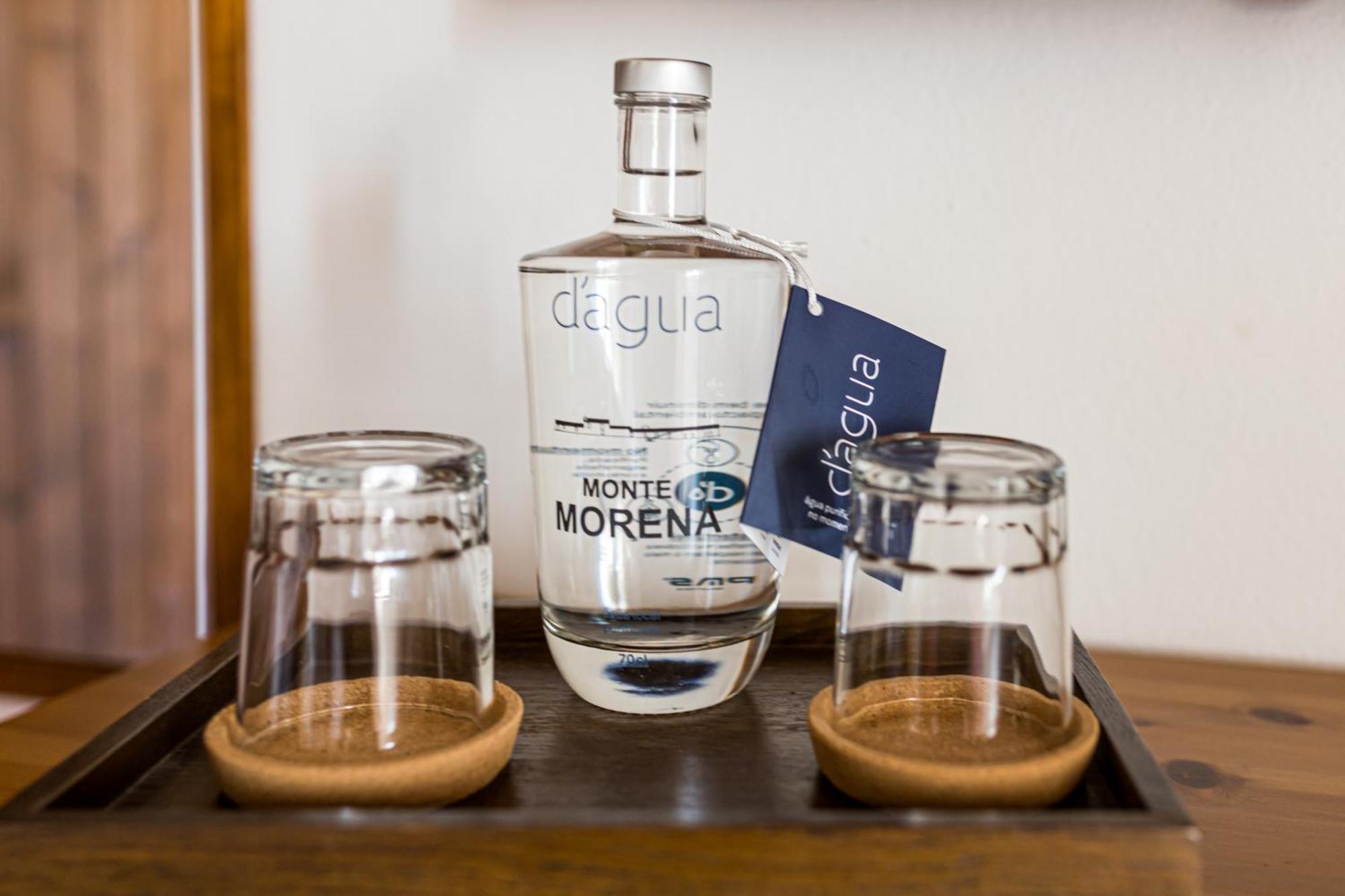 Dubbelrum Deluxe