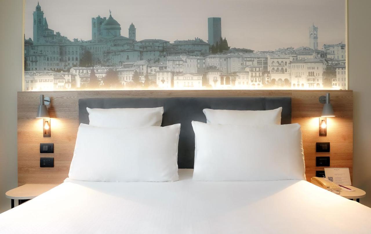 Standard - Kahden hengen huone - Double