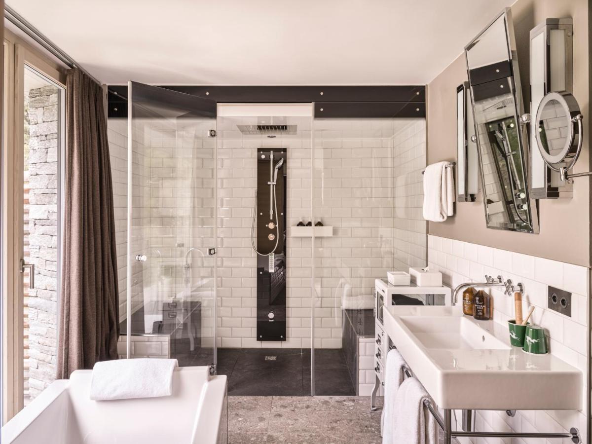 Huntsman Spa Suite