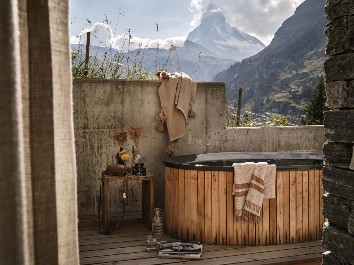 Huntsman Spa Suite