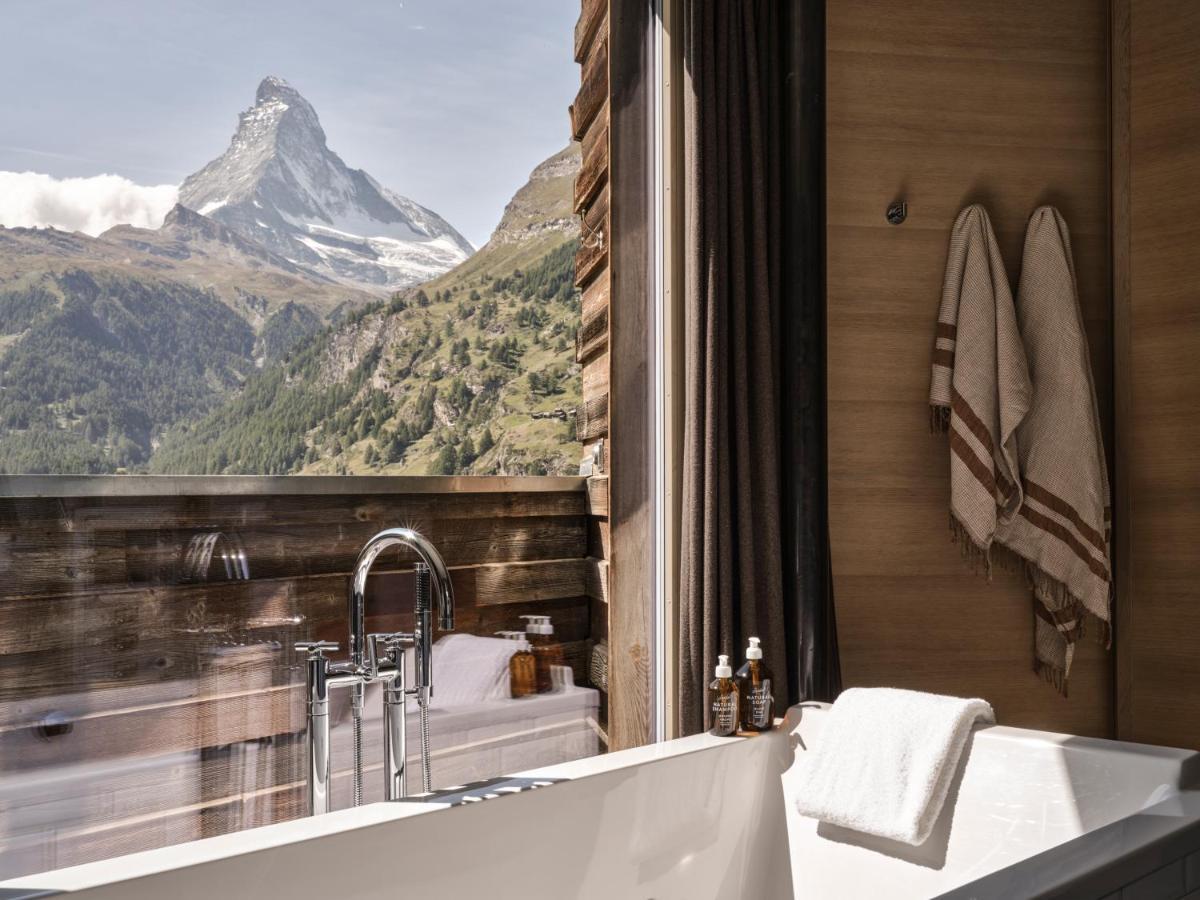 Huntsman Lodge