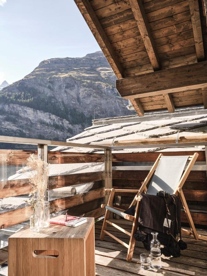 Alpinist Roof L
