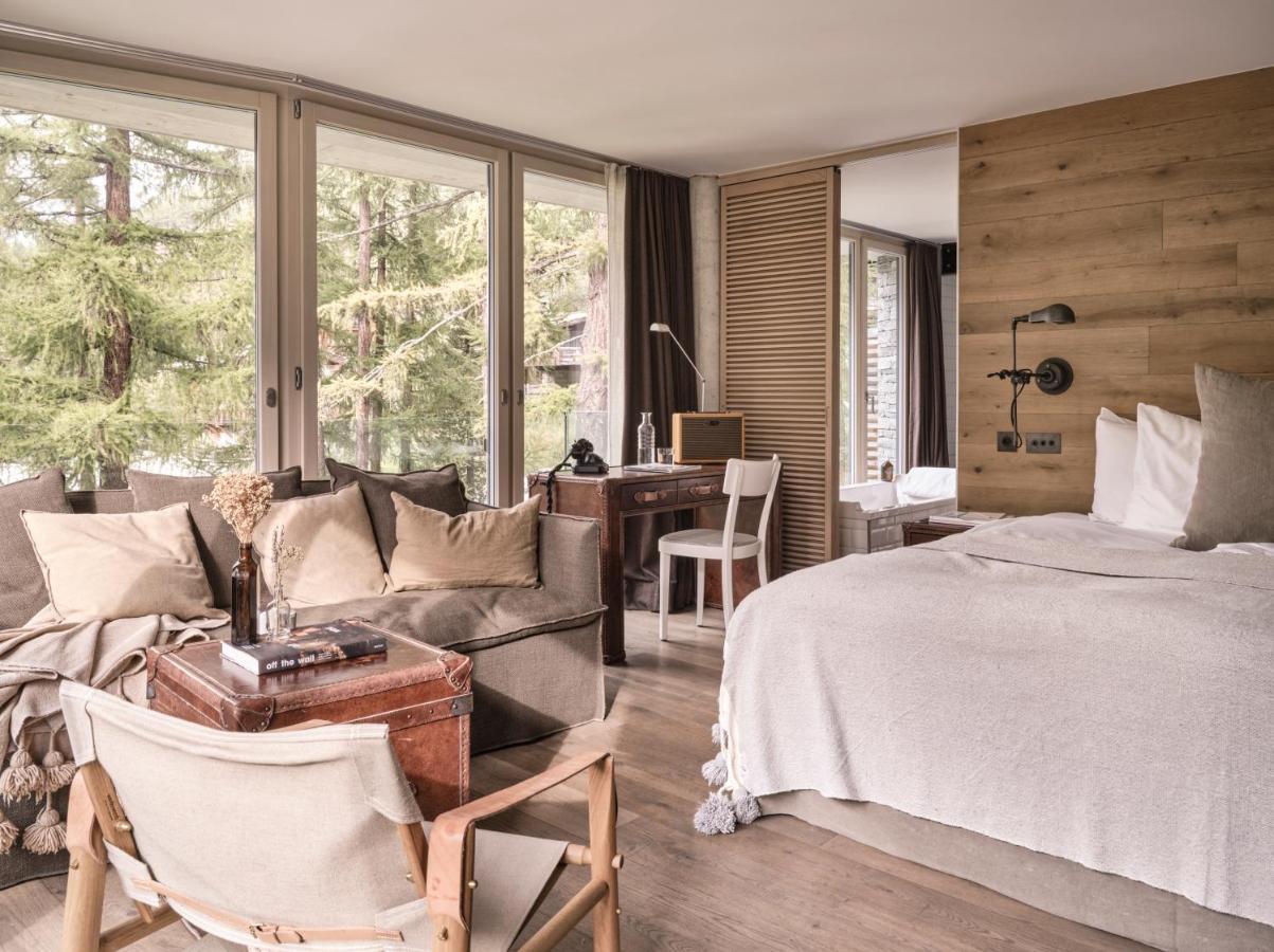 Huntsman Spa Suite
