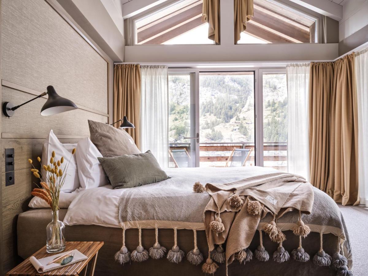 Alpinist Roof Junior Suite