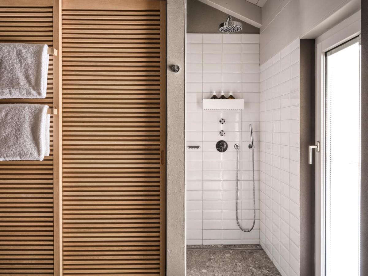 Alpinist Spa Suite