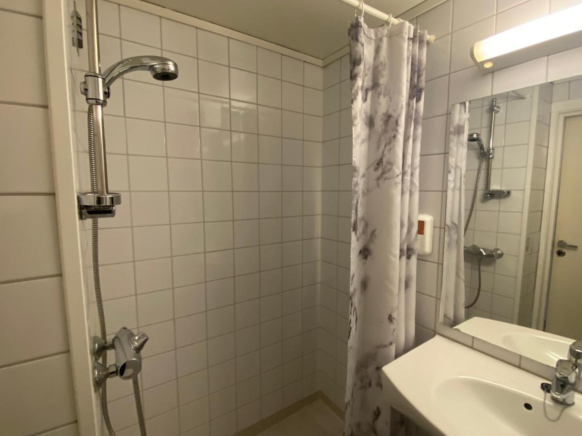 Tomannsrom Standard