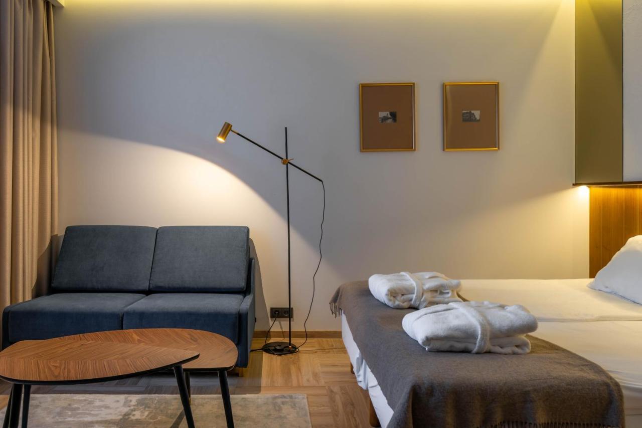Deluxe Junior Suite