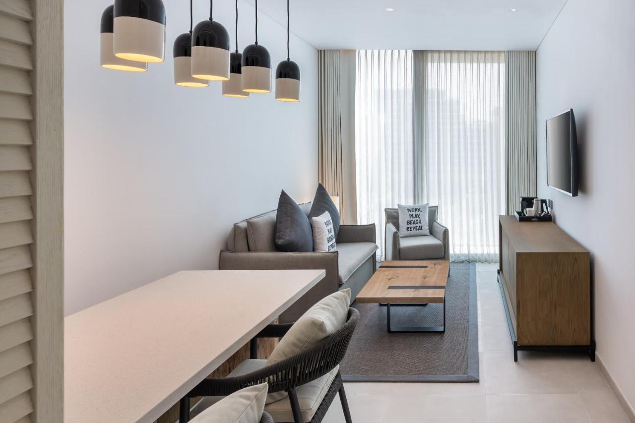 One-Bedroom Suite