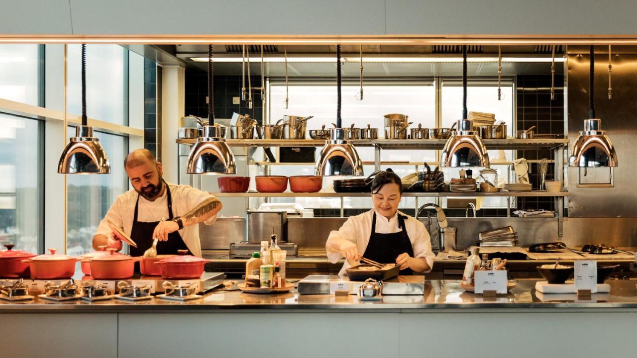 Tomannsrom Premium – Gothia Towers