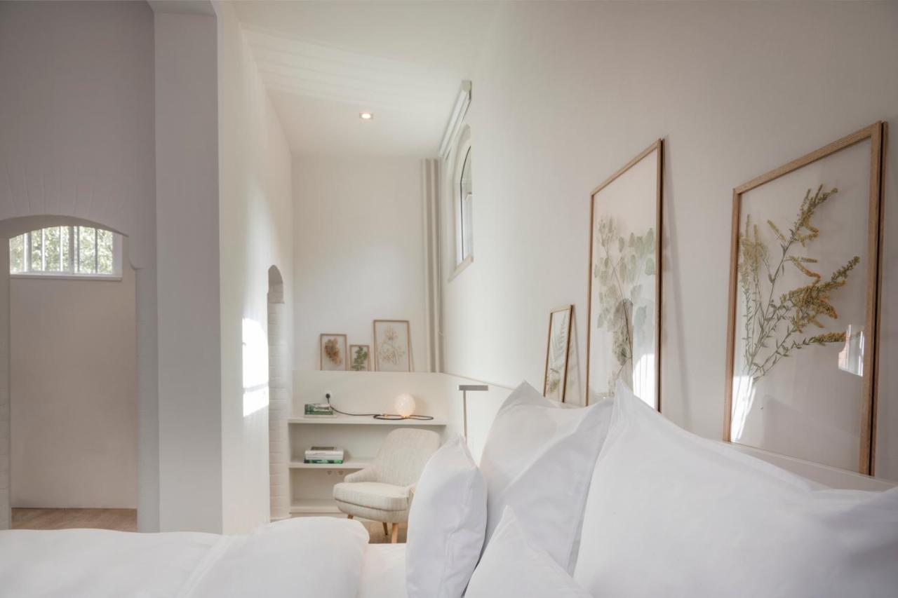 Classic Extended Double Room