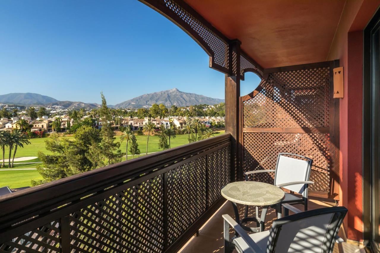 Superior Double Room Golf View 21