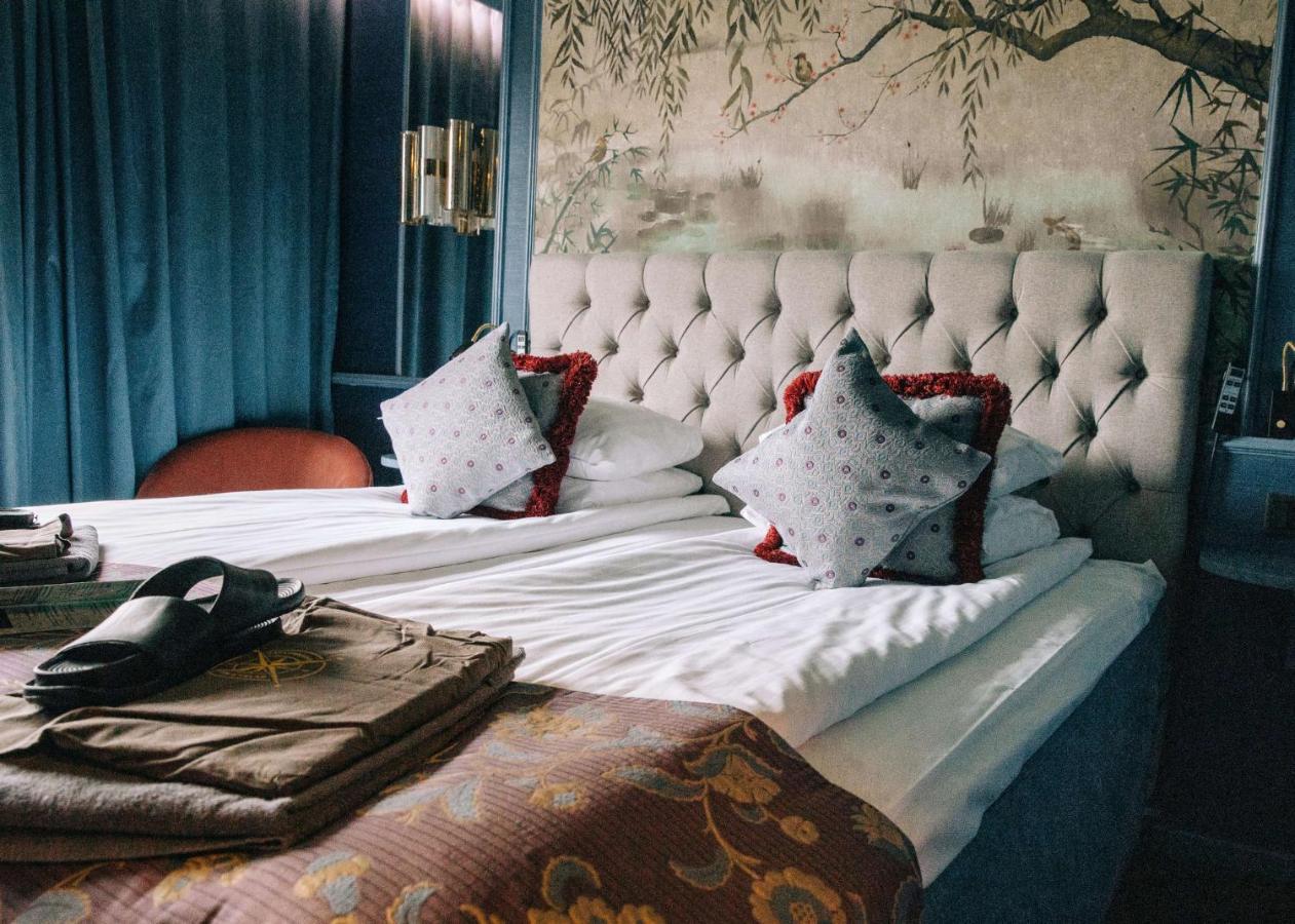 Superior Double Room Spa Access