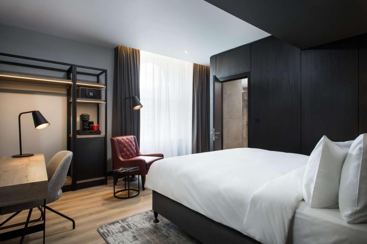 Superior Room St Georges View