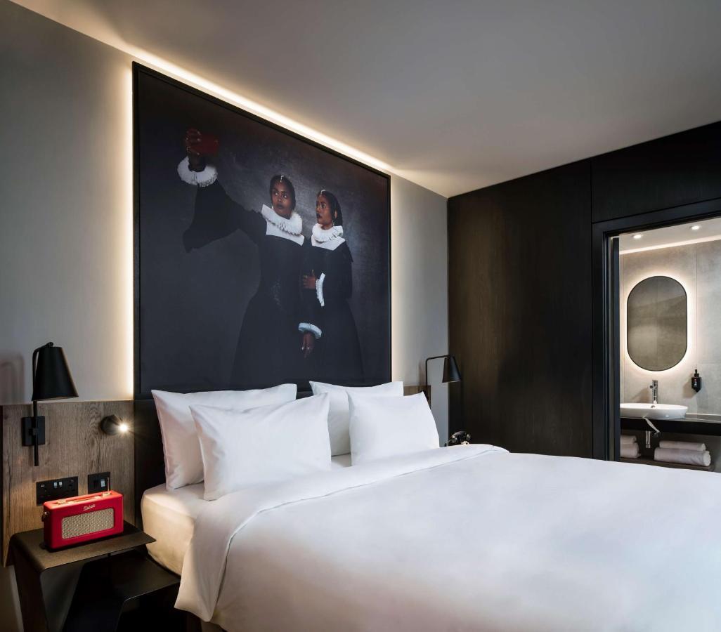 Premium Room St Georges View
