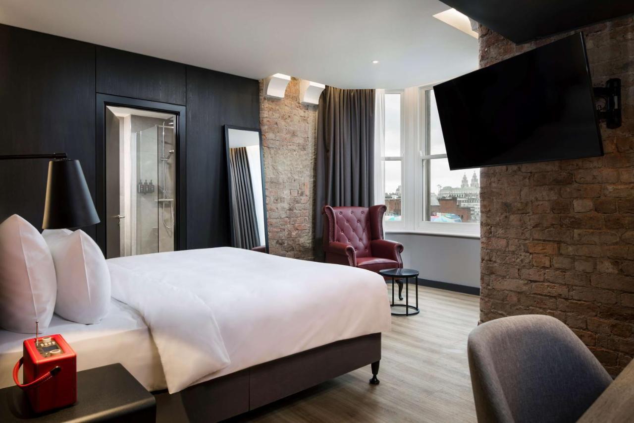 Premium Room St Georges View