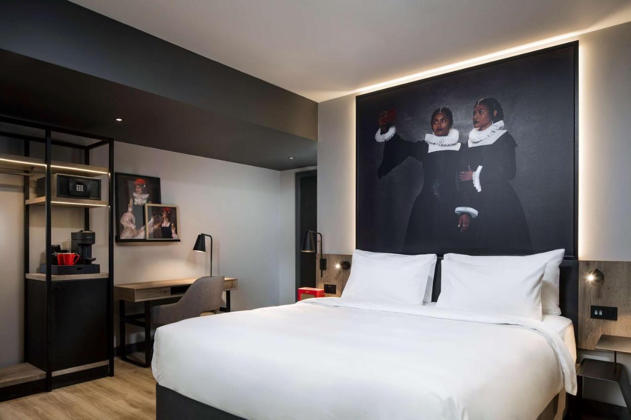Premium Room St Georges View
