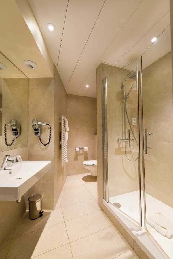 Double Room Terrace