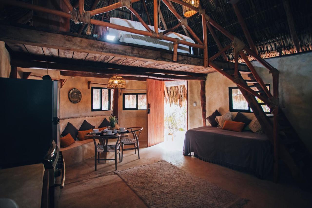 Bungalow med 2 soverom