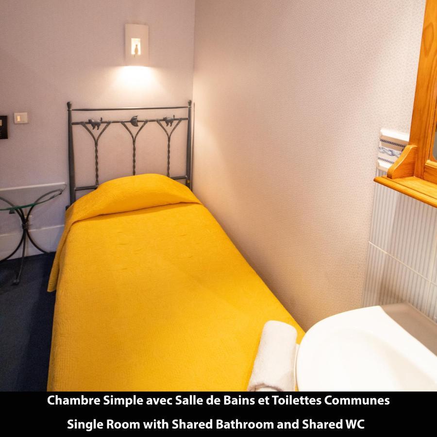 Single Room washbasin only