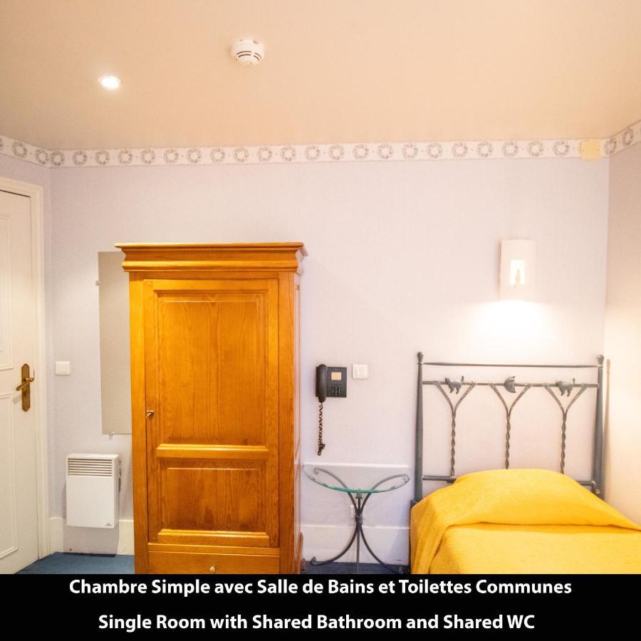 Single Room washbasin only