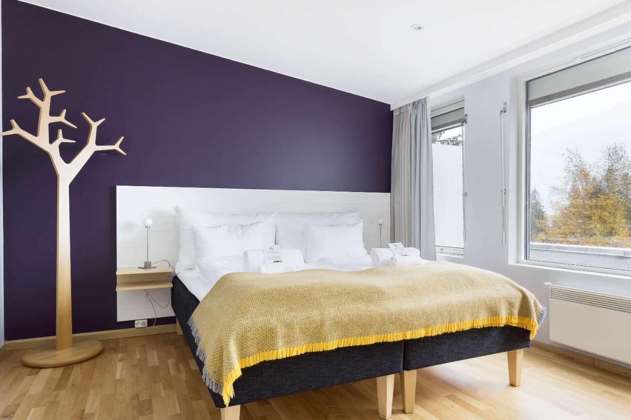 Junior King Suite