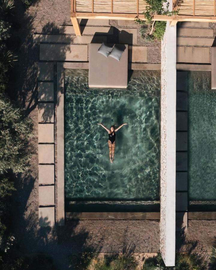Sunset Suite with Private Pool