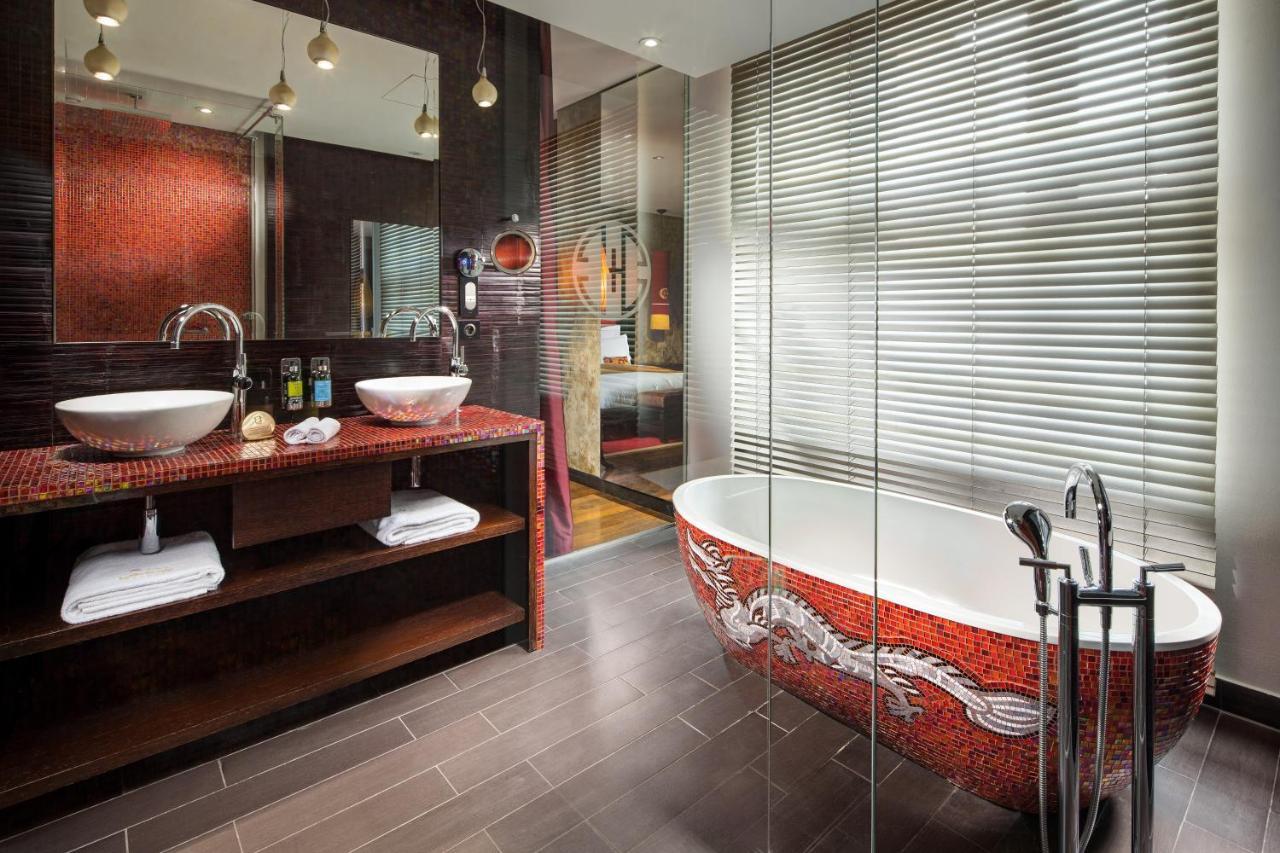 Dobbeltrom Luxury Premier (2 voksne)
