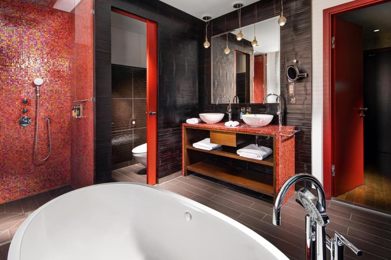 Dobbeltrom Luxury Superior (2 voksne)