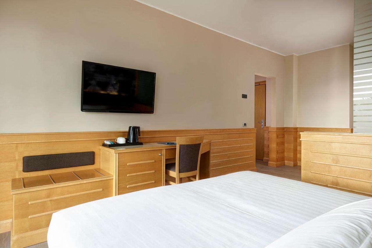 Executive Room Balcony