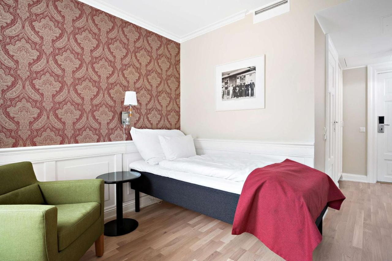 Standard Single Room Non-Smoking