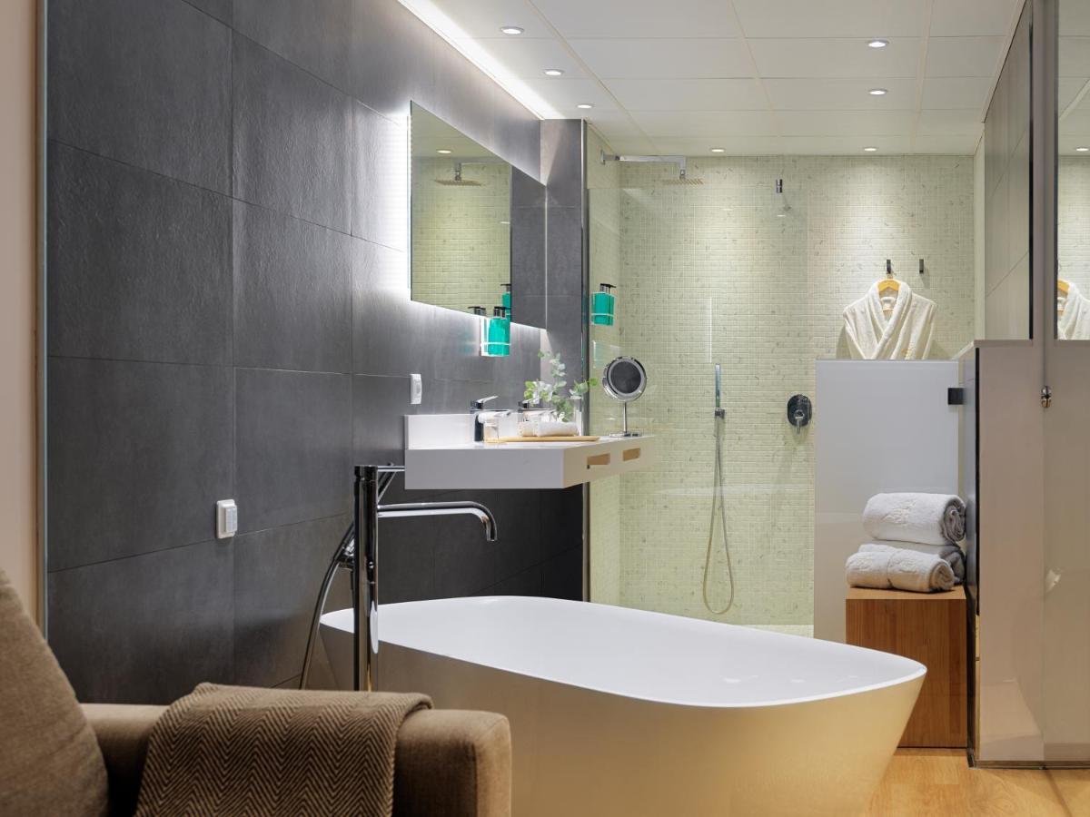 Premium-suite