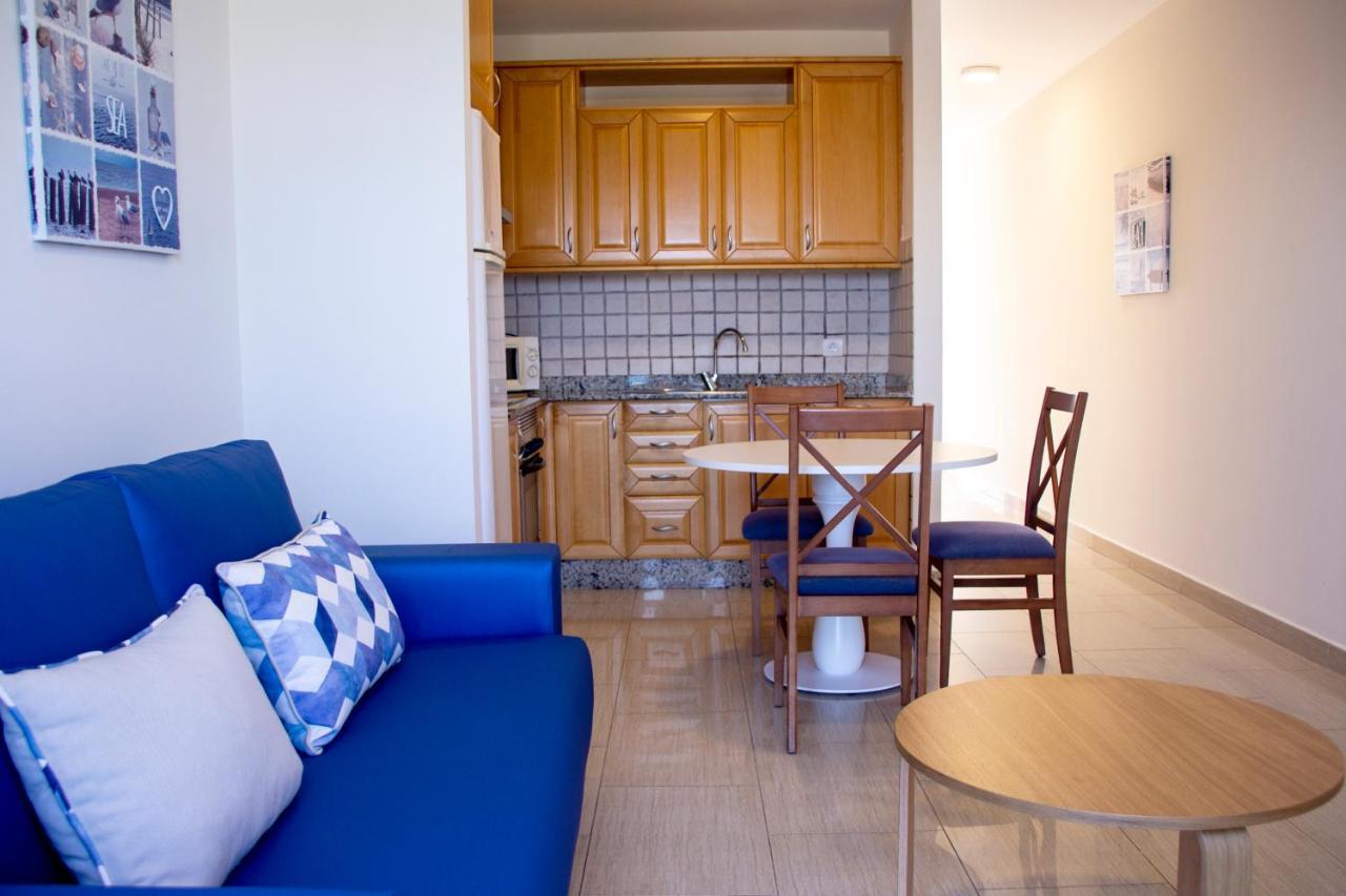 Apartment Sea View