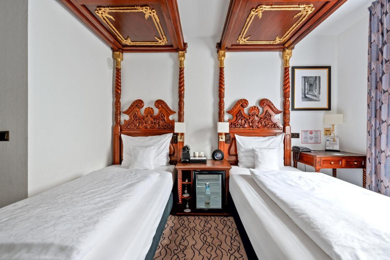 Comfort Twin Room