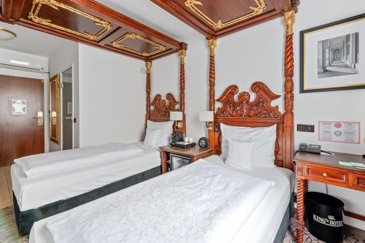 Comfort Twin Room